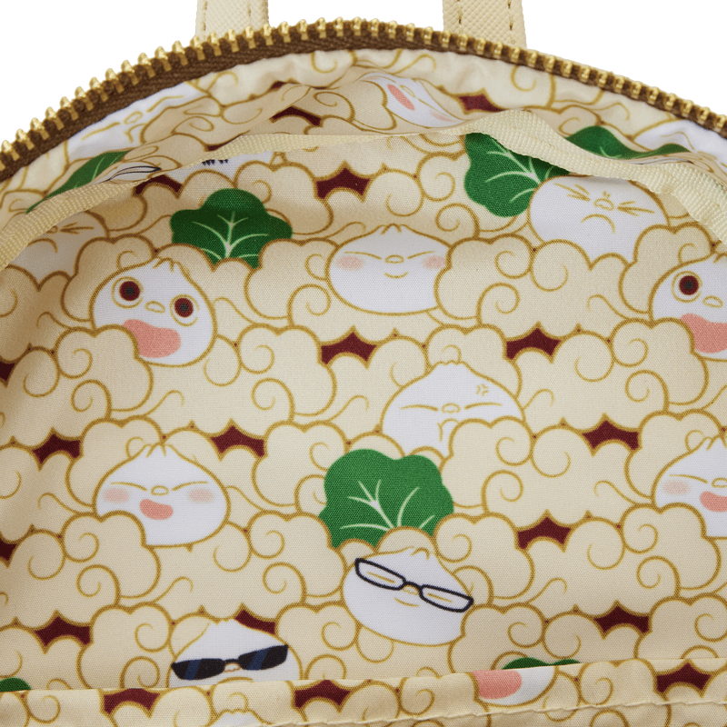 Pixar Shorts Bao Loungefly