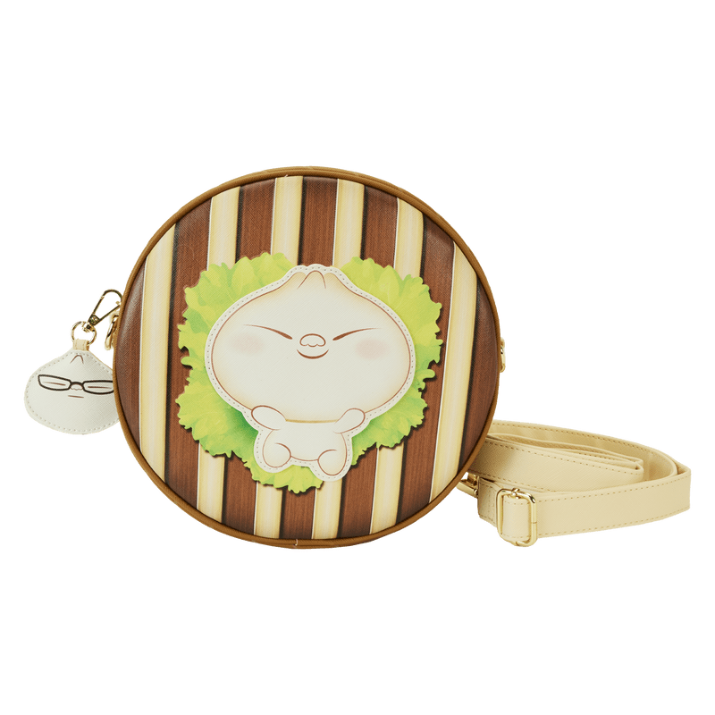 Pixar Shorts Bao Loungefly
