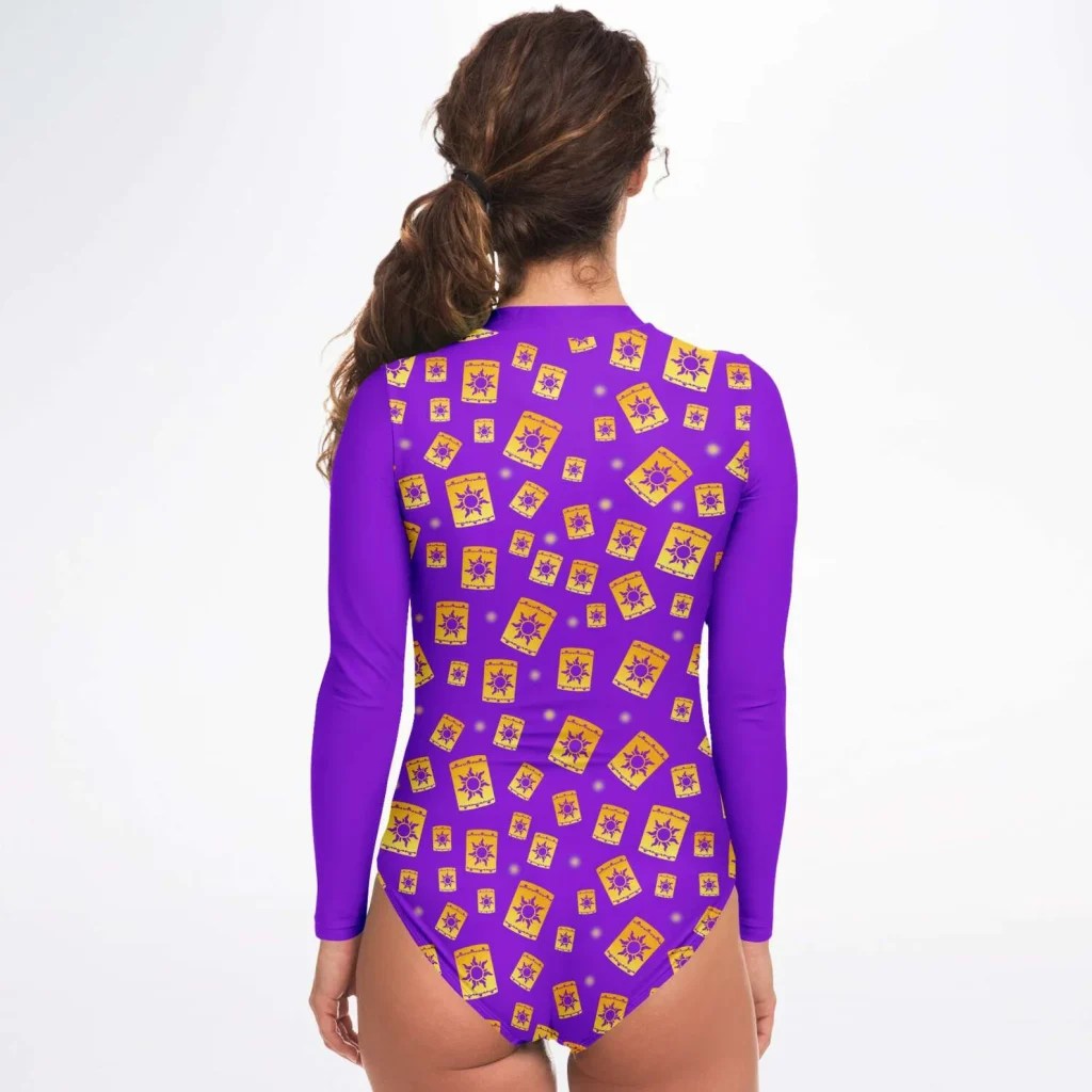Disney Inspired Swimsuits