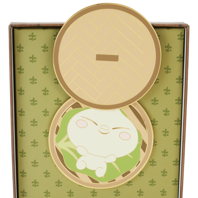 Pixar Shorts Bao Loungefly