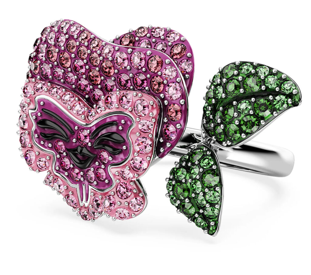 Swarovski Alice in Wonderland Collection