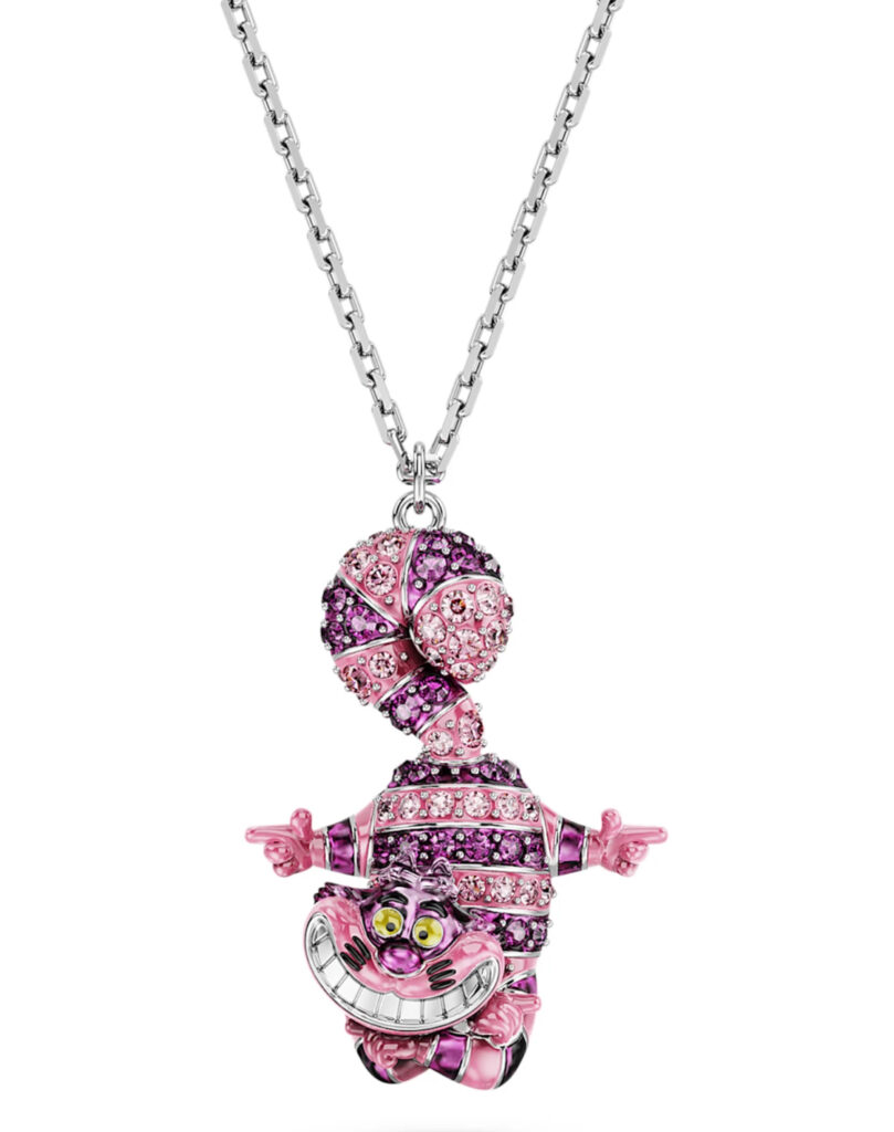 Swarovski Alice in Wonderland Collection
