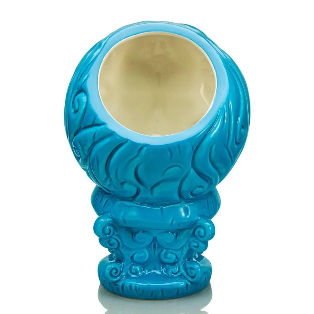 Haunted Mansion Geeki Tikis