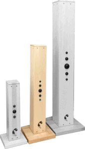 Der Cosmic Tower CT 120