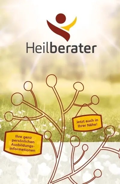 Heilberater Gutschein