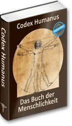 Codex Humanus - Das Buch der menschlichkeit 3. Auflage