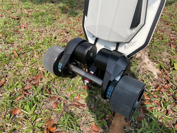 Backfire Zealot X Motors