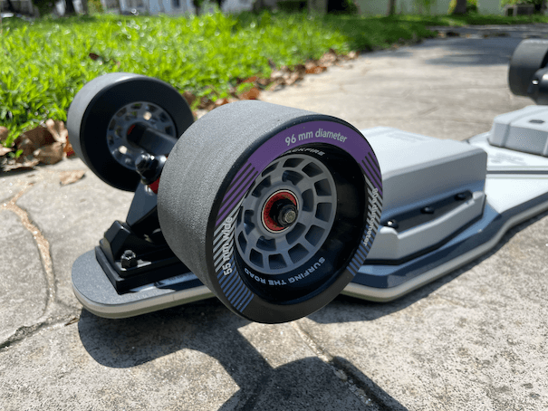 Photo of Backfire Zealot V wheels