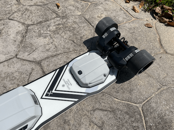 Photo of Backfire Zealot V battery