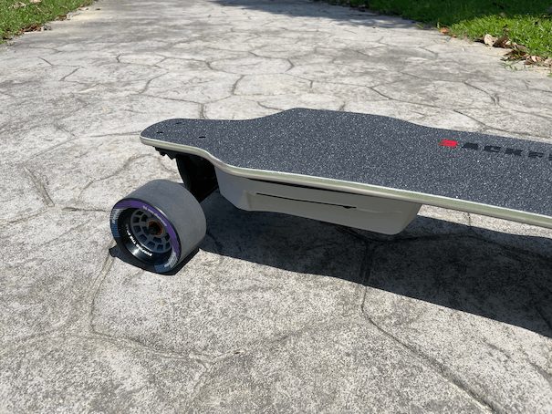 Photo of Backfire Zealot V