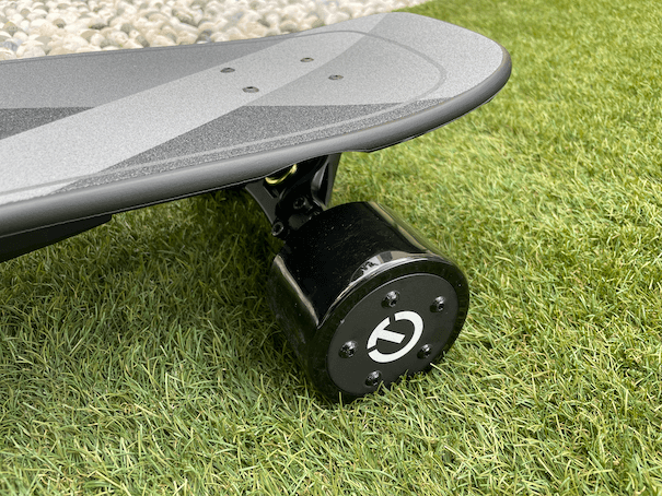 Photo of Tynee Mini 3 SL hub motors