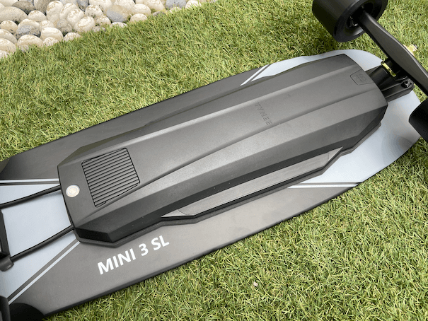 Photo of Tynee Mini 3 SL ESC enclosure