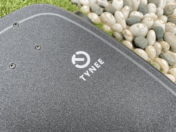 Closeup Photo of Tynee Mini 3 SL