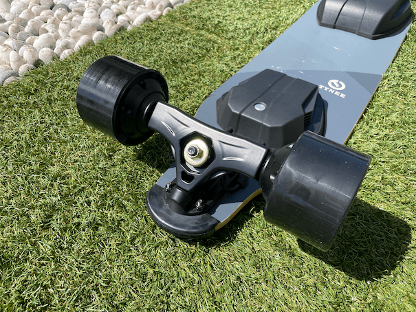 Photo of Tynee Ultra hub motors