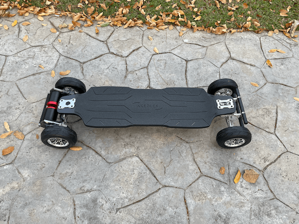 Photo of Acedeck Nomad N3