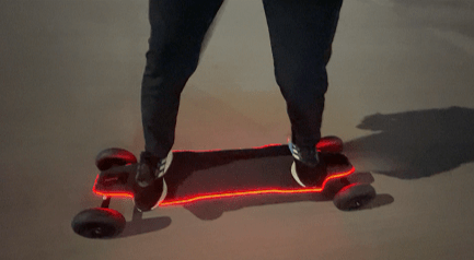 Photo of Backfire Ranger X5