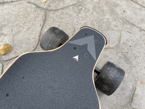 Photo of Veymax Roadster X4