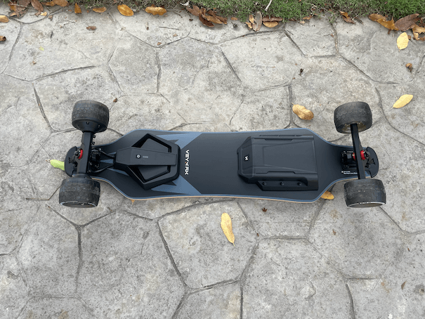 Photo of Veymax Roadster X4