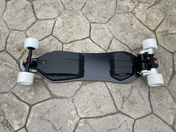 Photo of Meepo Voyager X Limited