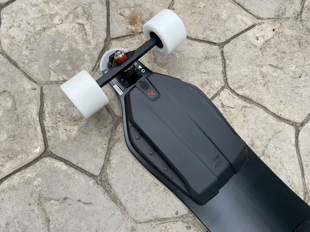Photo of Meepo Voyager X Limited esc enclosure