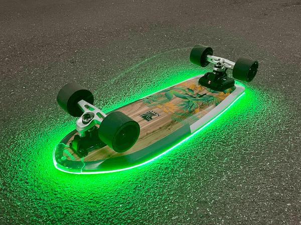 Photo of Backfire Nalu