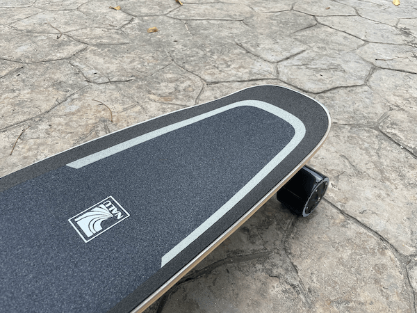 Photo of Backfire Nalu