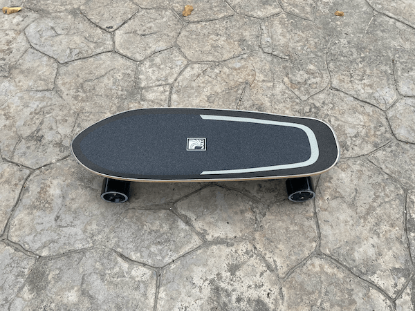 Photo of Backfire Nalu