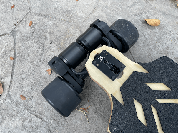 Photo of Verreal RS Ultra motors