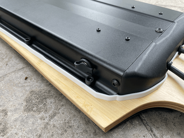 Photo of Verreal RS Ultra battery