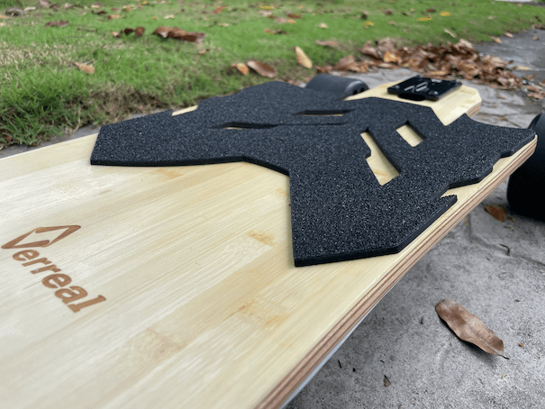 Photo of Verreal RS Ultra deck