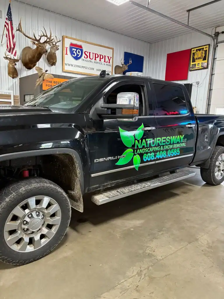 High-quality trailer dealership at I39 Supply with a focus on durable, reliable trailers for various needs.