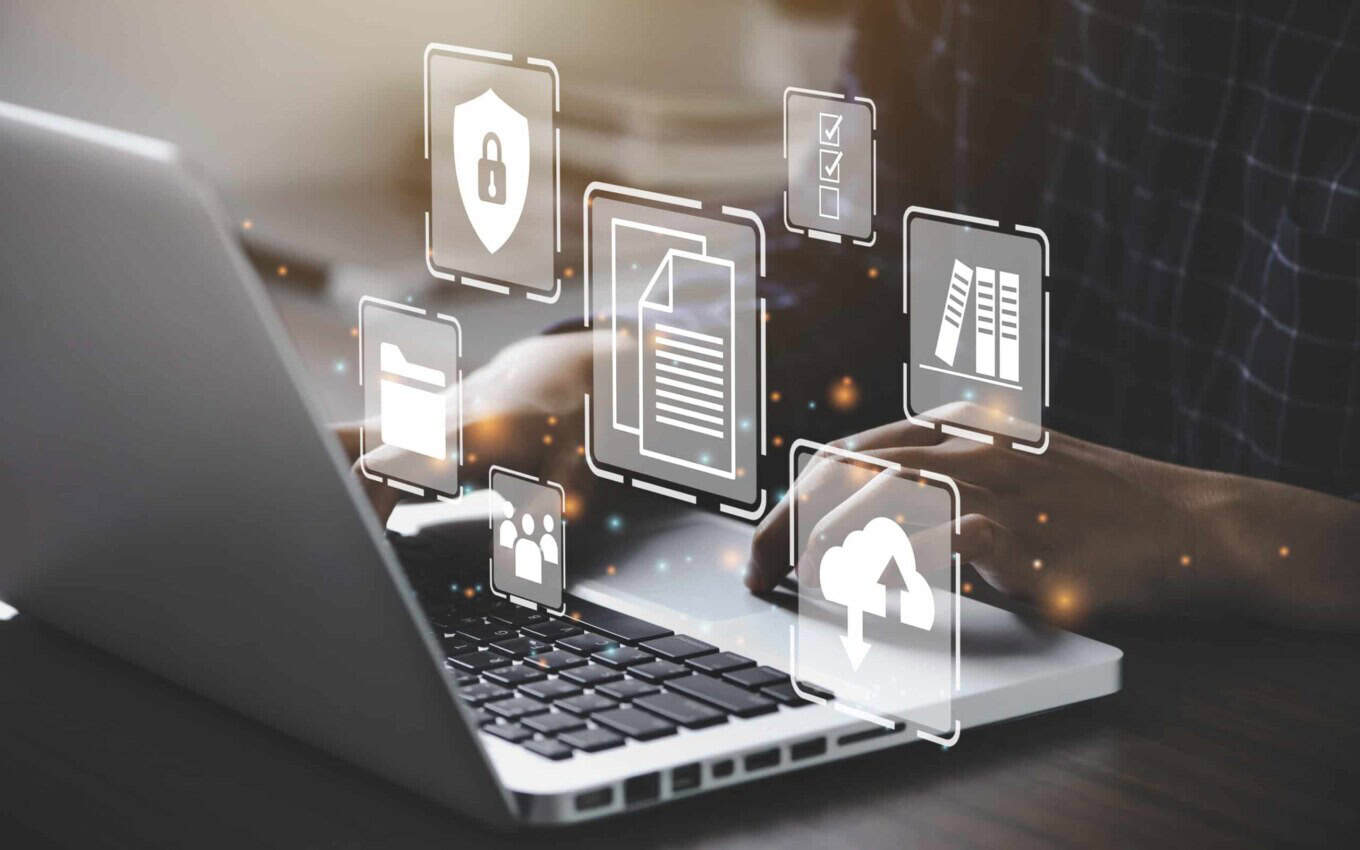 Innovative low-code software solutions for custom application development.