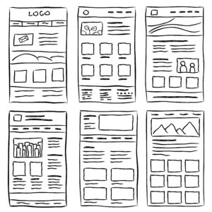 Agile modeling for shared vision development with customers.