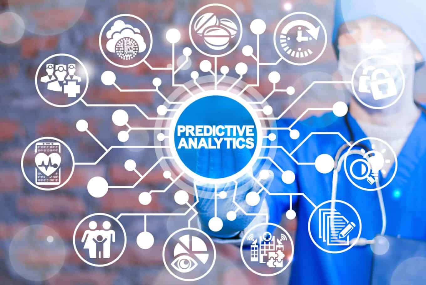 Predictive analytics and big data transform healthcare with data-driven insights and improved patien.
