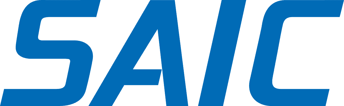 SAIC logo