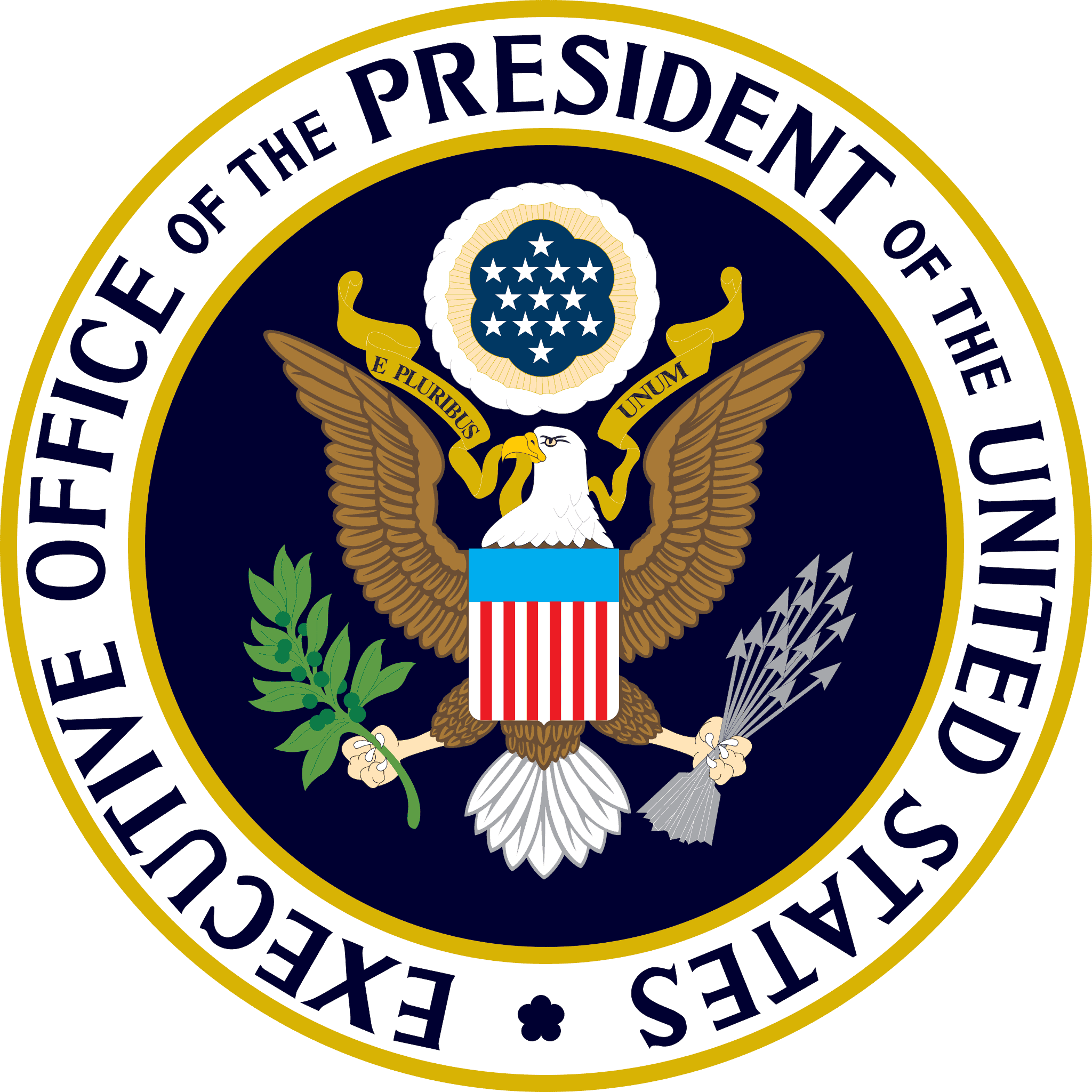 Executive Office of the President of the United States seal