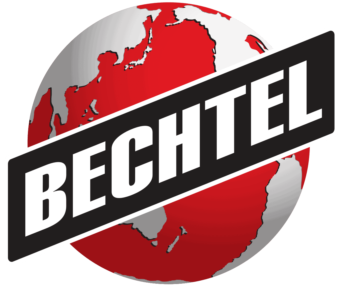 Bechtel logo