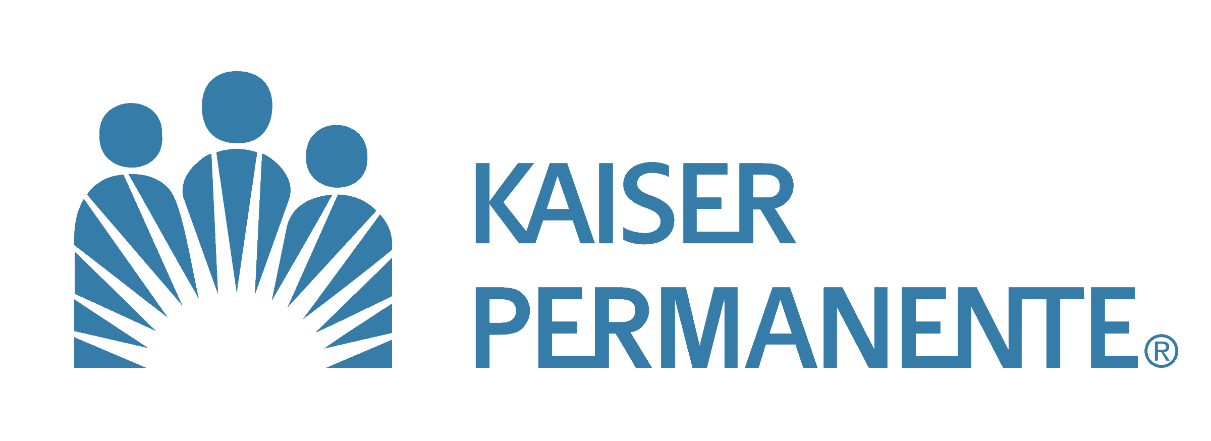 Kaiser Permanente logo