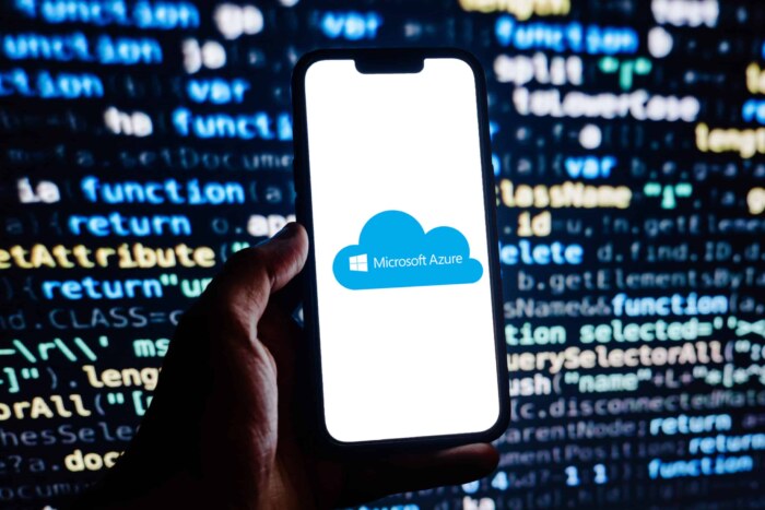 Azure development tools for efficient cloud application building.