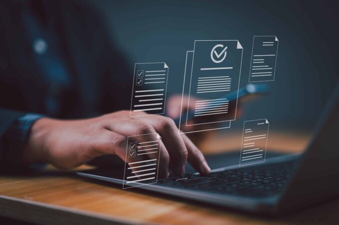 Proposal management tool for efficient project workflows.