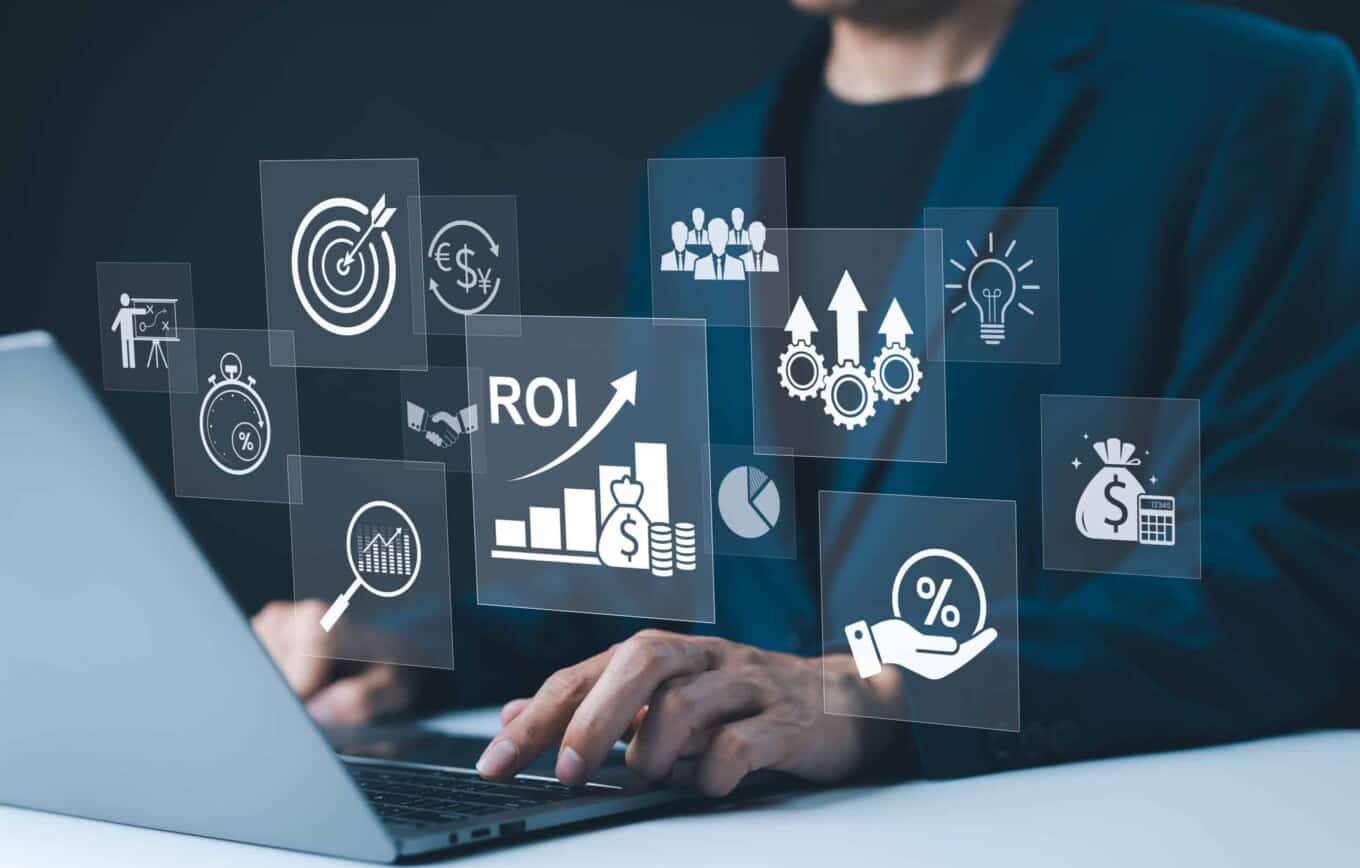 ROI-focused IT systems analysis for cost reduction and performance enhancement.