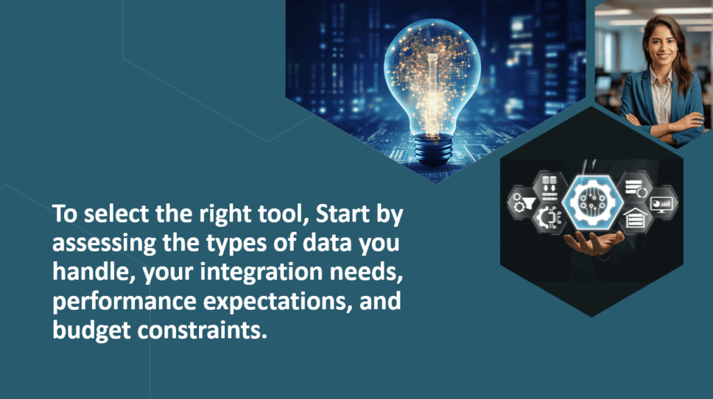 Alternatives Tools to Azure Data Factory for Data Integration