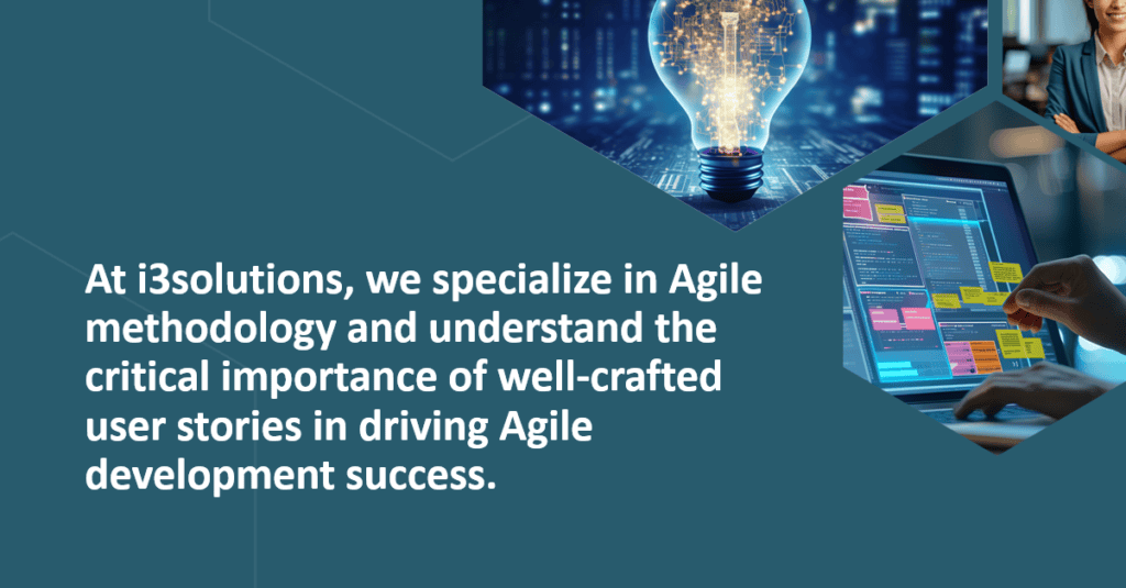 User Stories Drive Agile Methodology Development Success