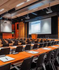 Modernizing Meeting Coordination for Global Operations