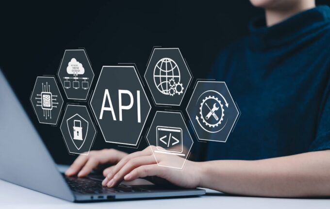 API integration for seamless systems connectivity and automation.