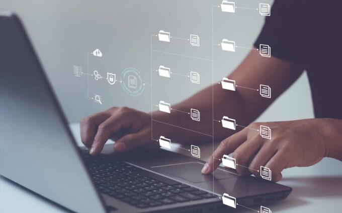 Modern SharePoint development with expert developers for seamless collaboration.