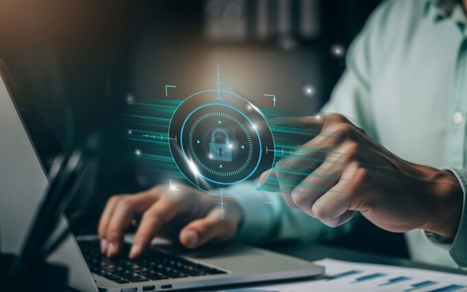 Secure digital solutions for businesses by i3solutions.