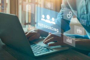 Onshore and offshore Power Platform outsourcing options for regulated industries.