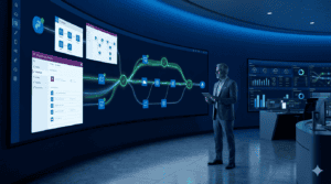 Hyperautomation in Microsoft 365: Beyond Simple Workflows