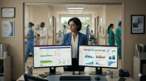 Good Faith Estimate Automation on Microsoft Power Platform: An Implementation Guide for Healthcare IT Leaders